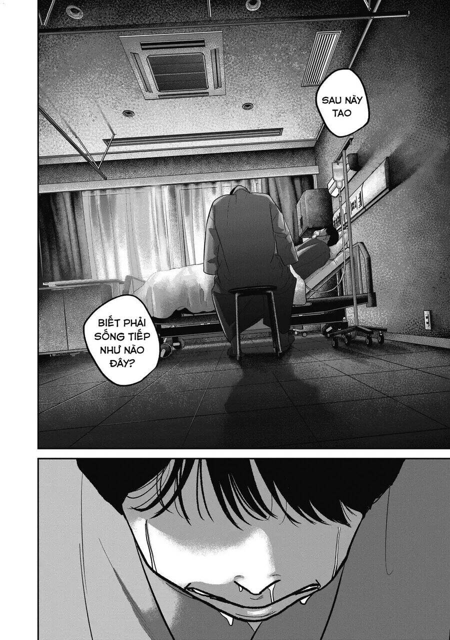 smiley - cười lên m chapter 109 14