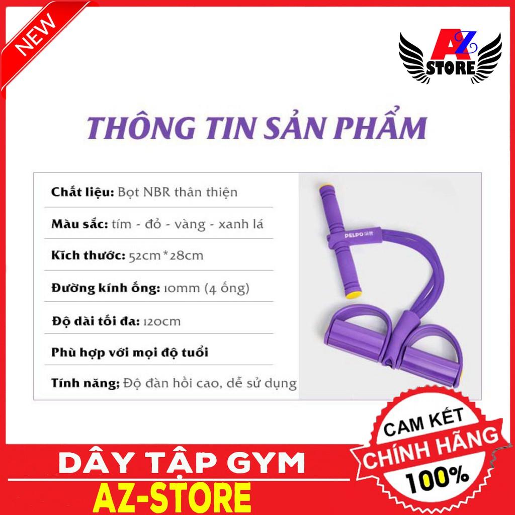 Dây Kéo Lưng Tập Thể Dục Gym Cơ Bụng Thông Minh Tại Nhà