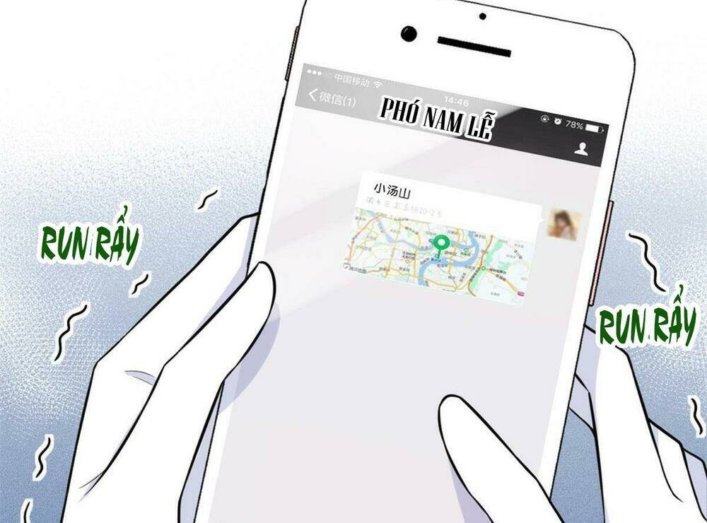 vẫn cứ nhớ em, nhớ em chapter 119 19