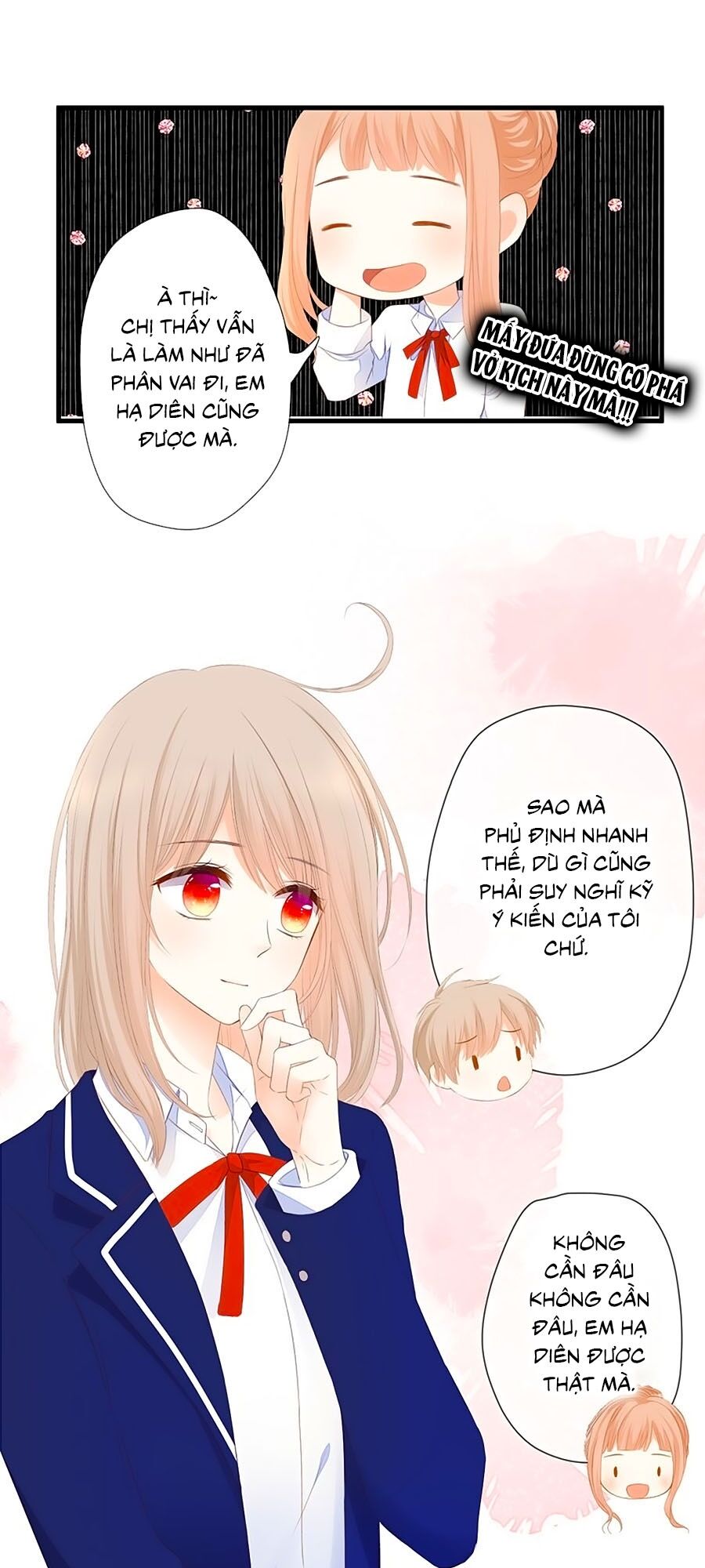 hoa chưa nở rộ chapter 42 6