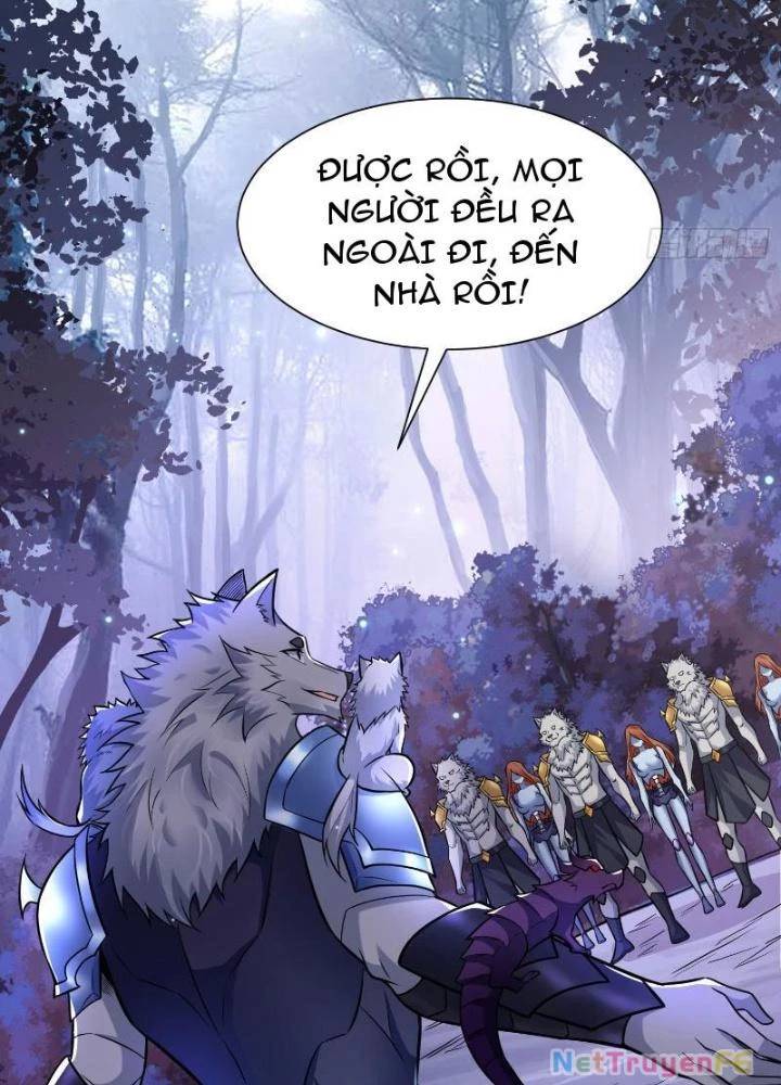 từ dã quái bắt đầu thăng cấp chapter 22 44