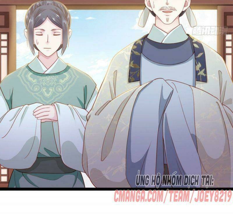 đứng yên ! phụng chỉ đánh cướp đây chapter 33 44