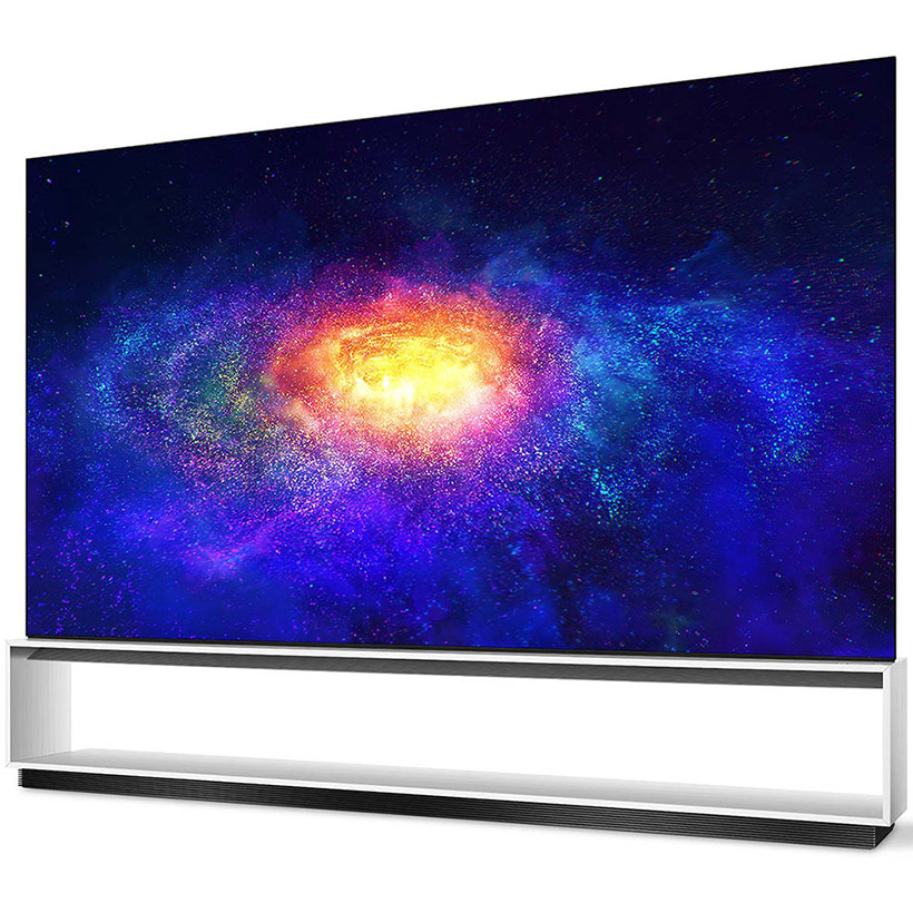 Smart Tivi OLED LG 8K 88 inch OLED88ZXPTA