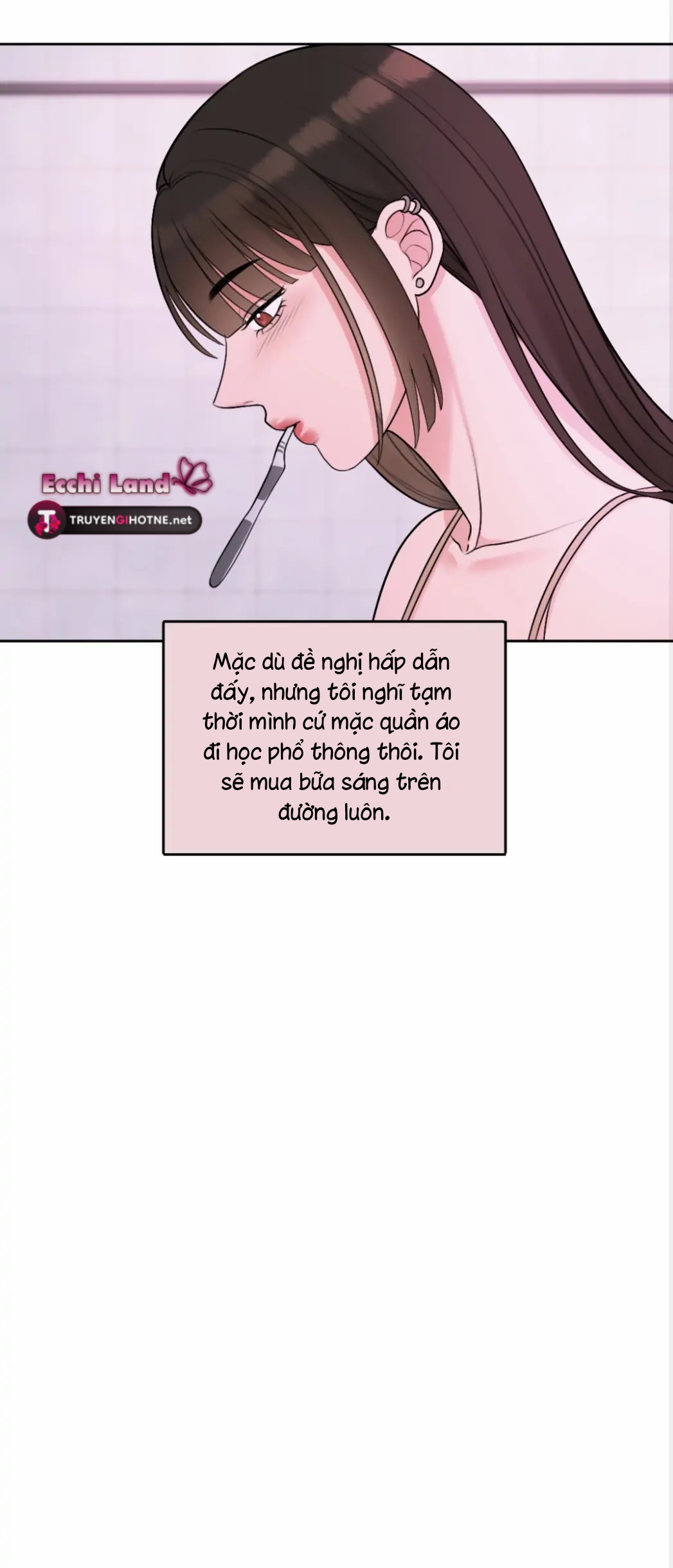 Tàn Nhẫn chapter 33.1 - Trang 8