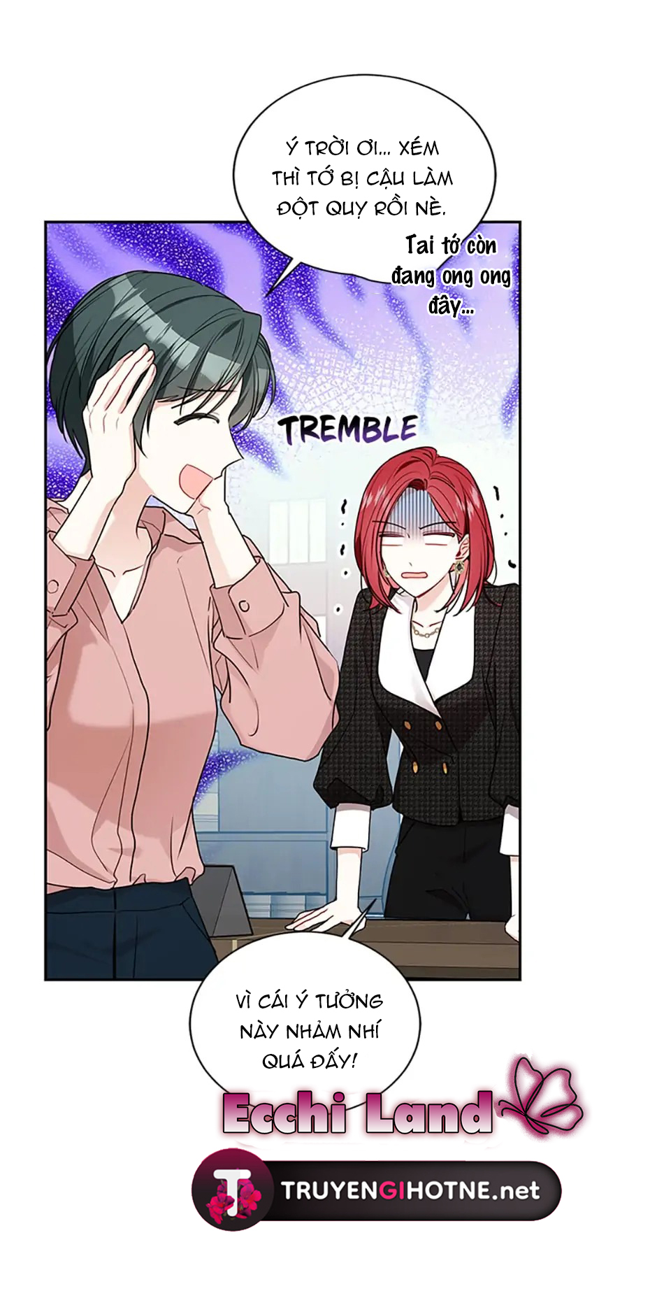 chỉ thị đặc biệt của sếp chapter 42.1 7