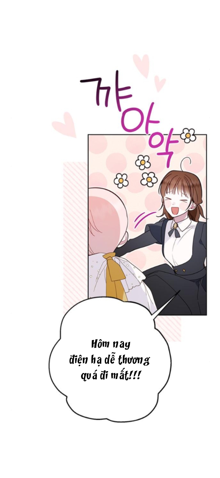 Tiểu Bạo Chúa chapter 18.1 - Trang 30