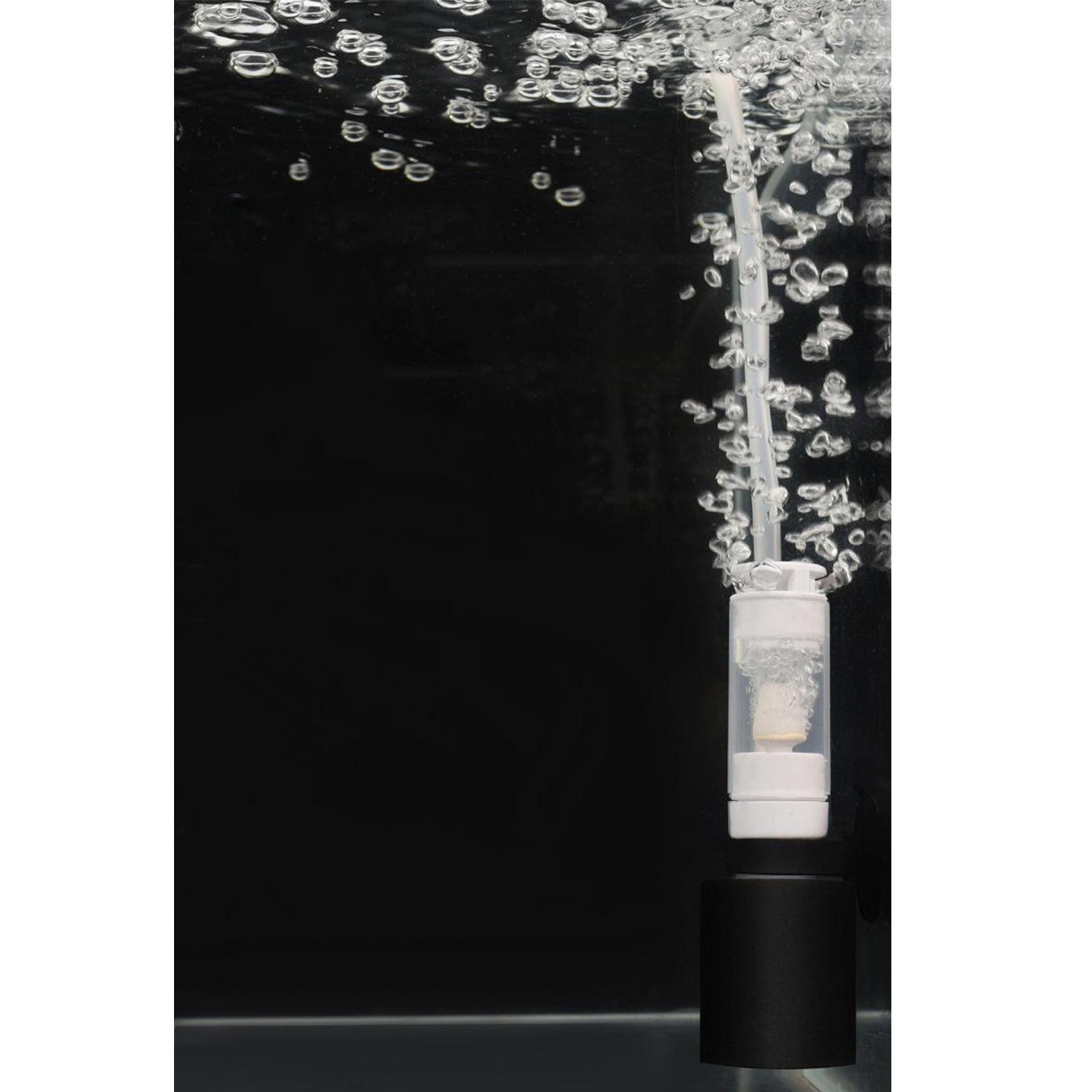 1 Set Bubble Mini Sponge Filter Water Cleaner for Small Water Tank Aquarium