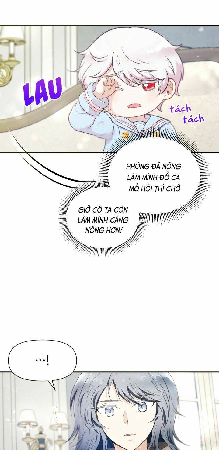 công chúa xấu xa chapter 5 12