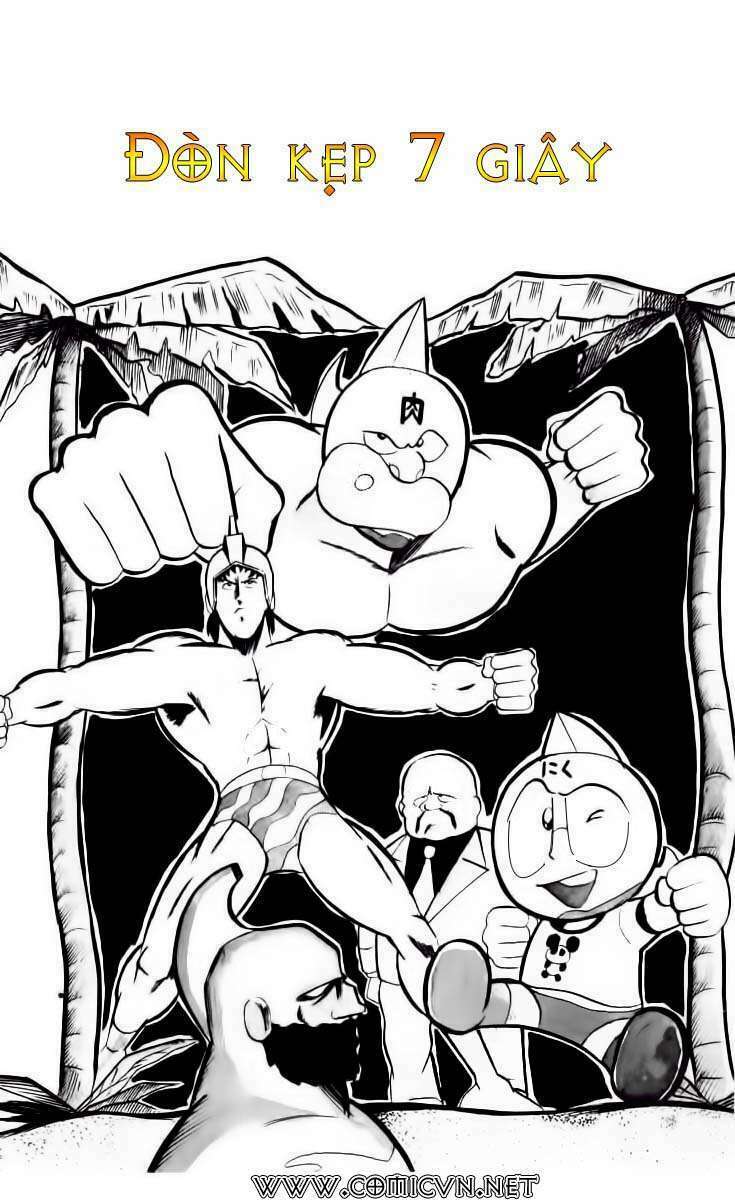lực sĩ kinnikuman chapter 54 3