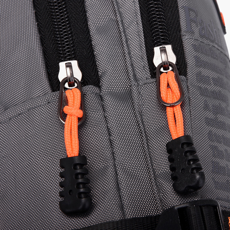 Túi Đeo Chéo Ngực Siêu Nhẹ Phong Cách Hàn Quốc Thời Trang Cho Nam Nữ Size 30cm -141