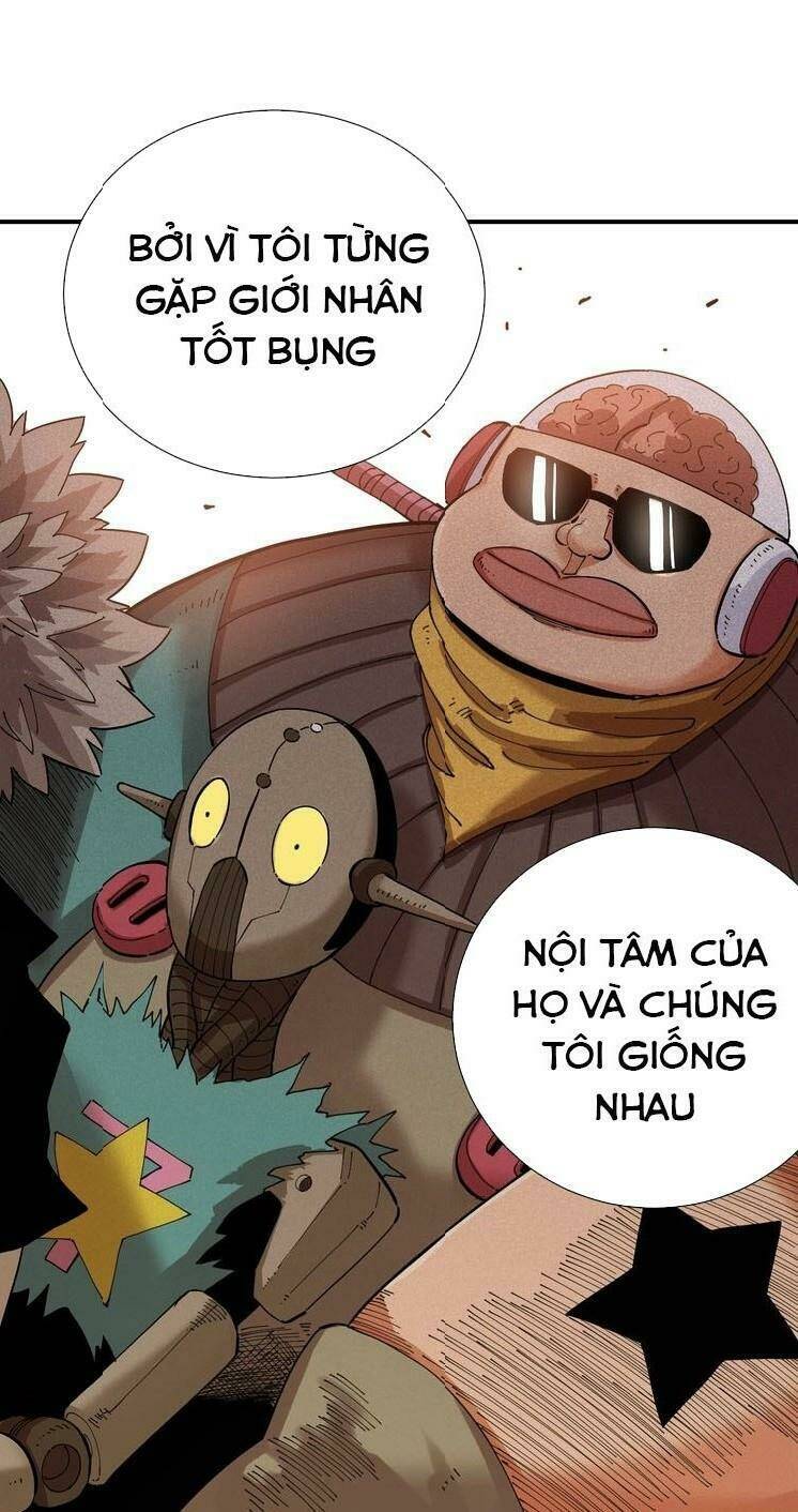 mạt thế chi thư chapter 28 7