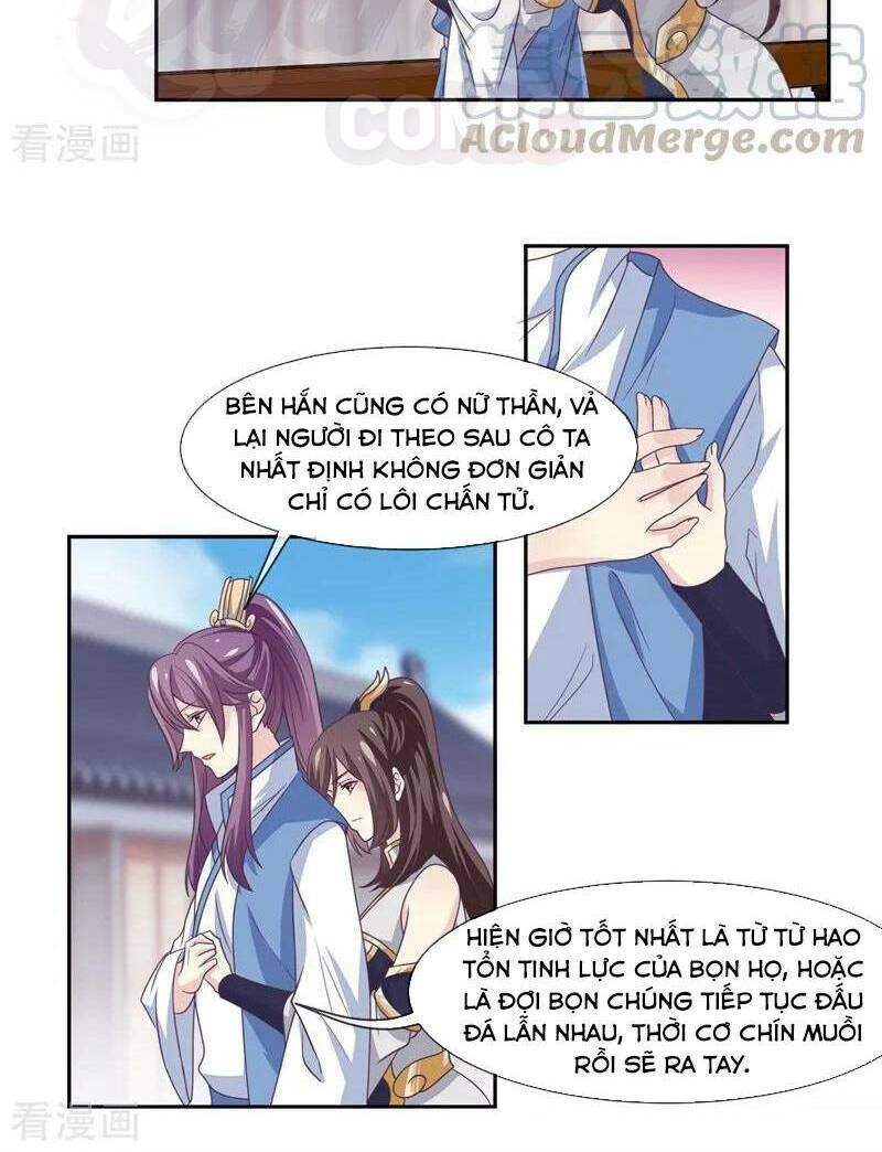 ta là ngọc hoàng đại đế chapter 51 4