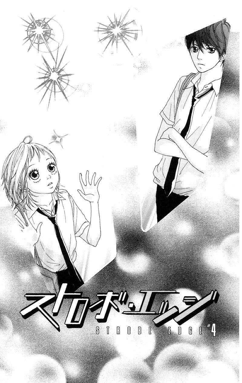 tình yêu học trò chapter 4 1