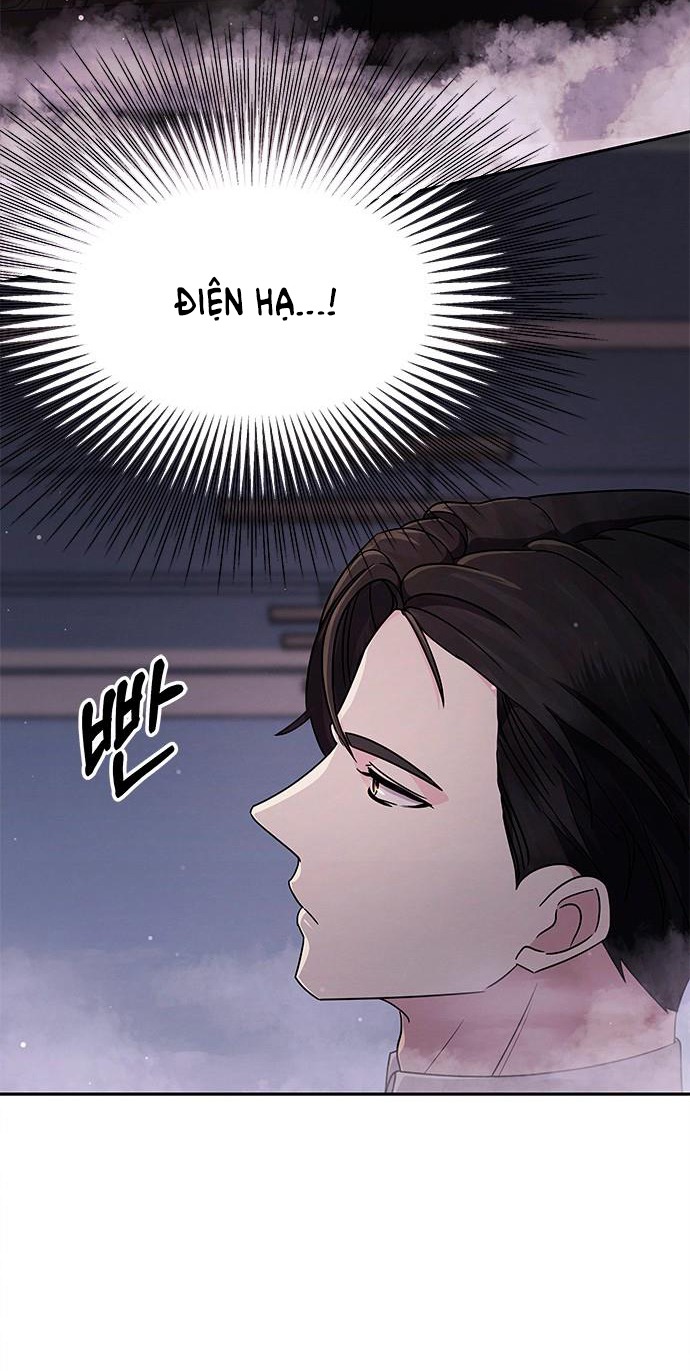 the castle - cô dâu của quỷ chapter 1.2 16