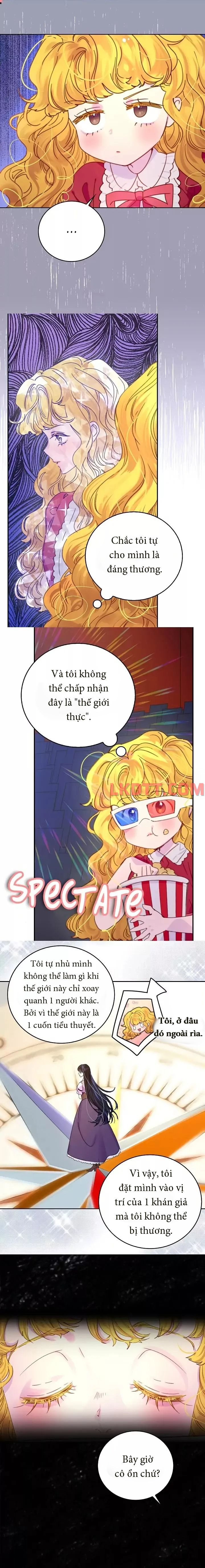 đừng xem thường nữ phụ chapter 114 6