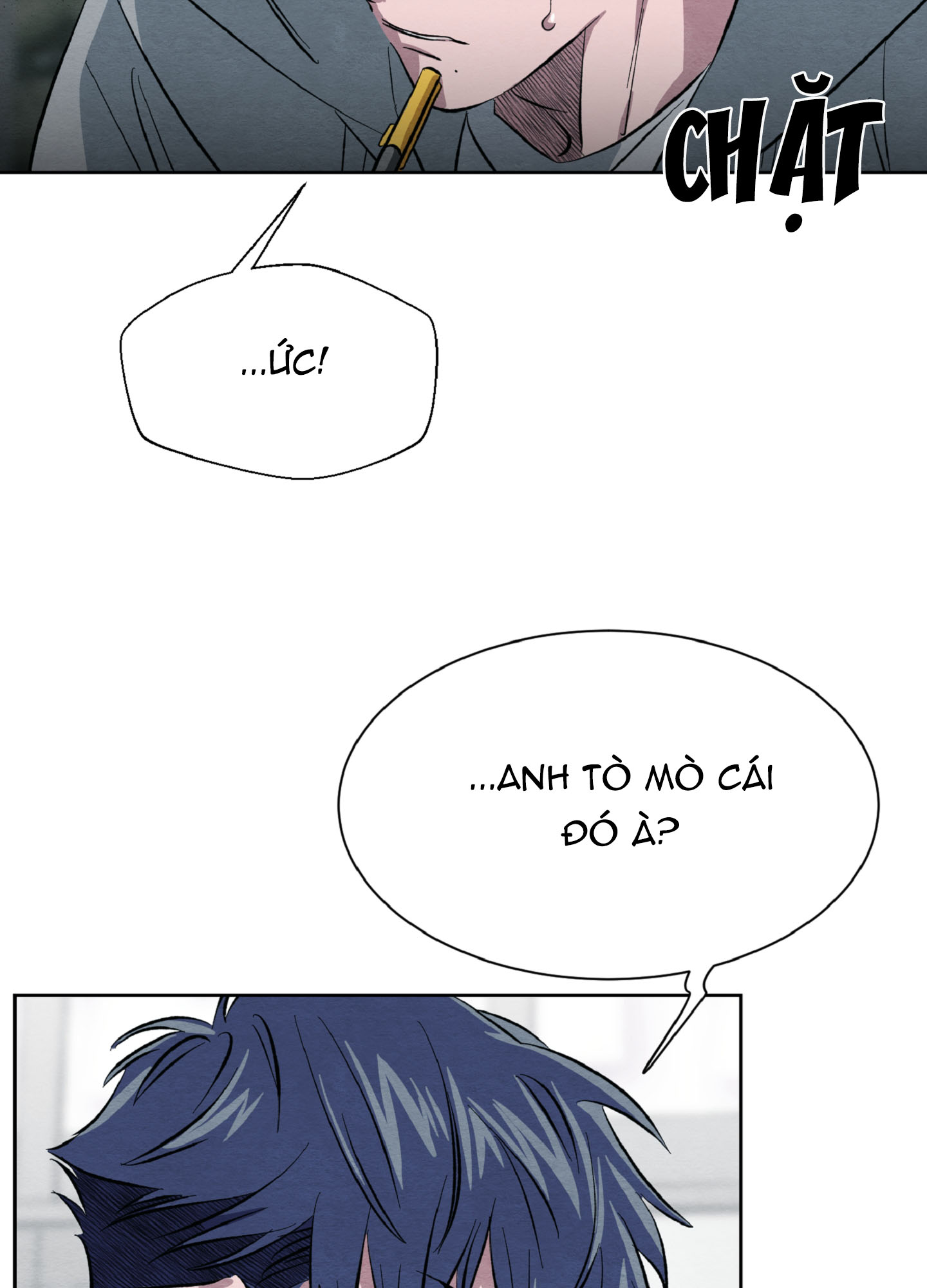 vị khách không mời chapter 10 57