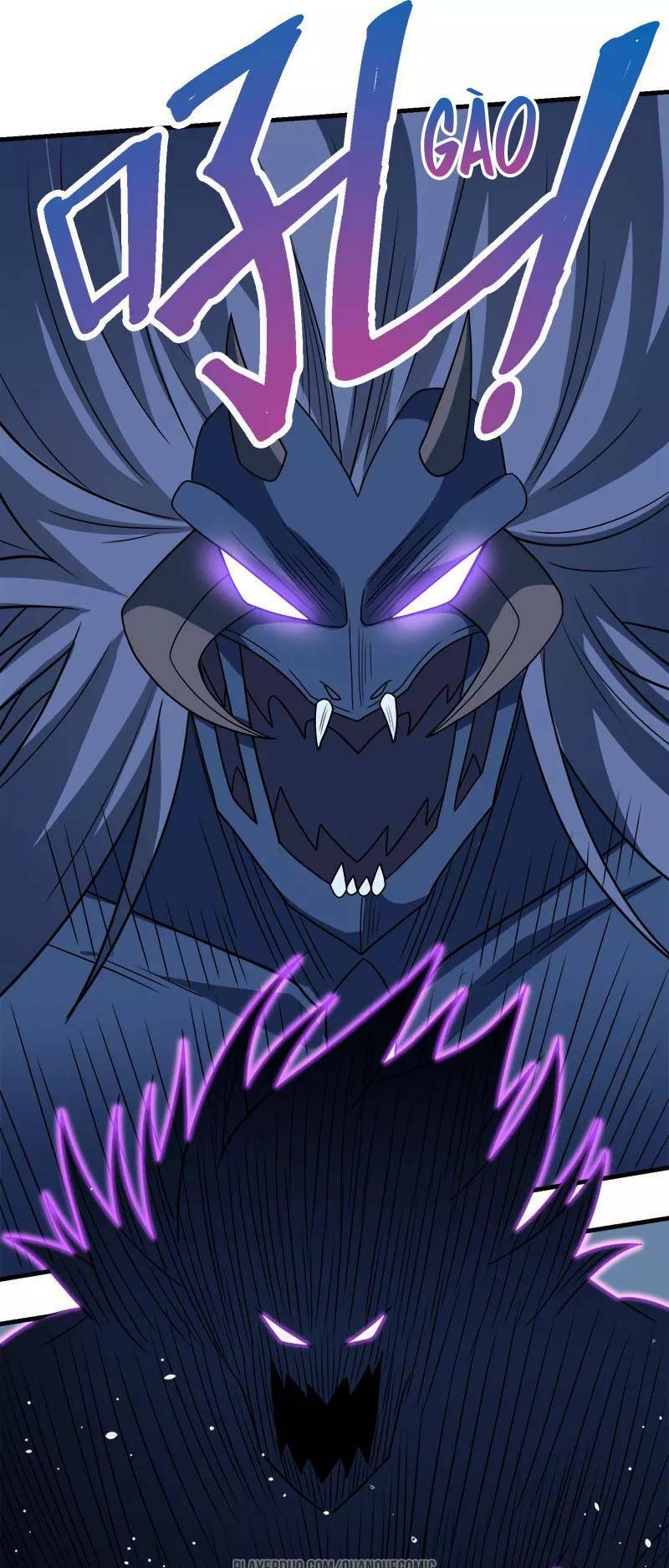 kiếm vũ chapter 55 22