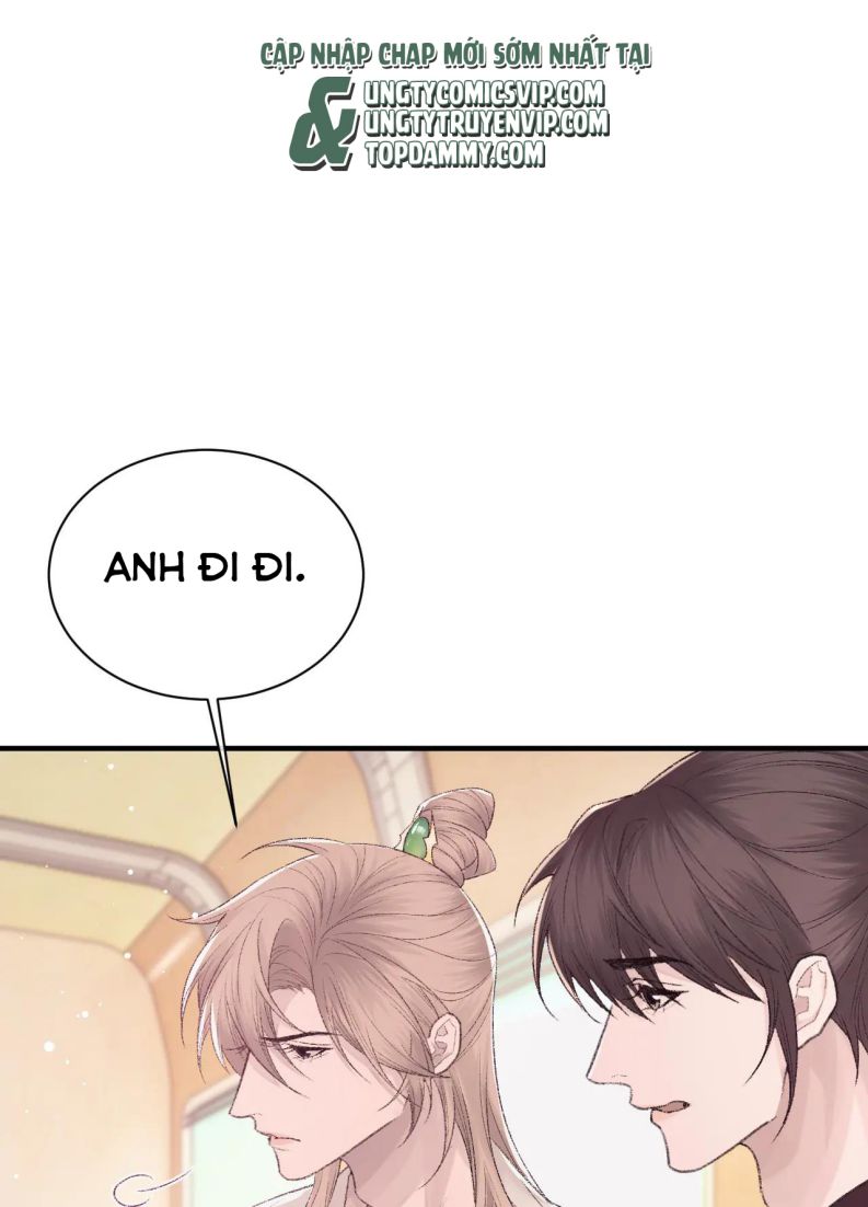 cấu bệnh chapter 98 31