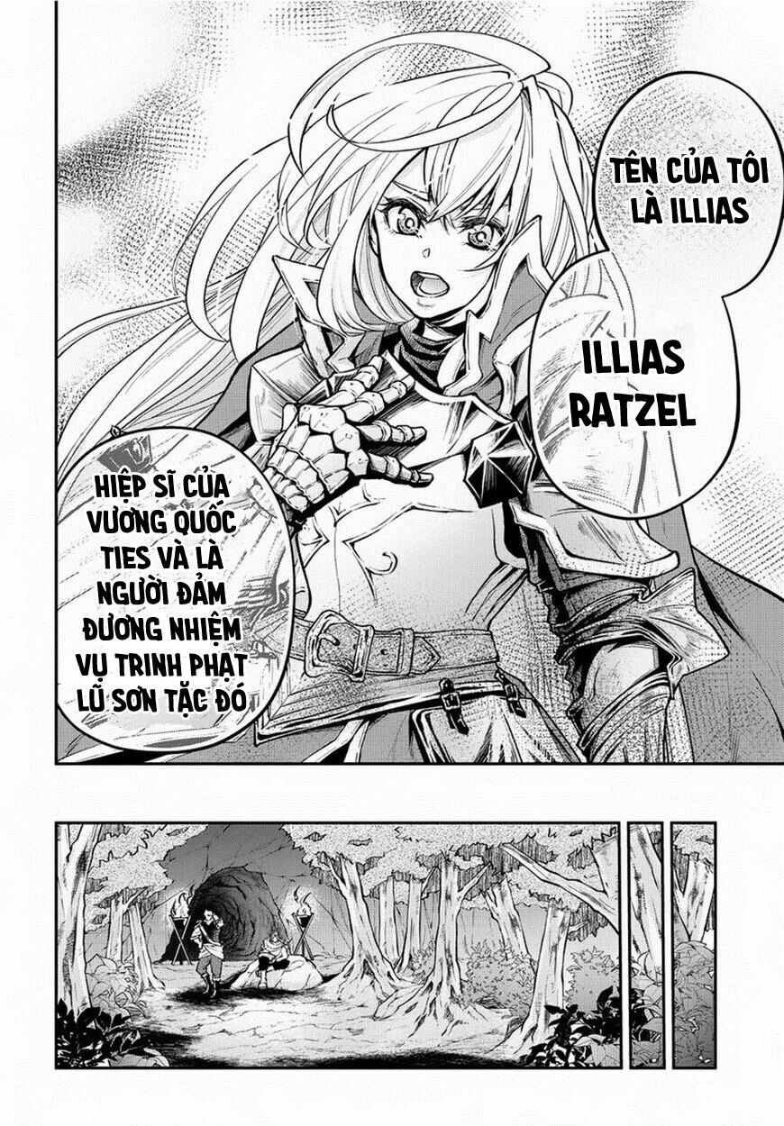 isekai demo bunan ni ikitai shoukougun chapter 1 25