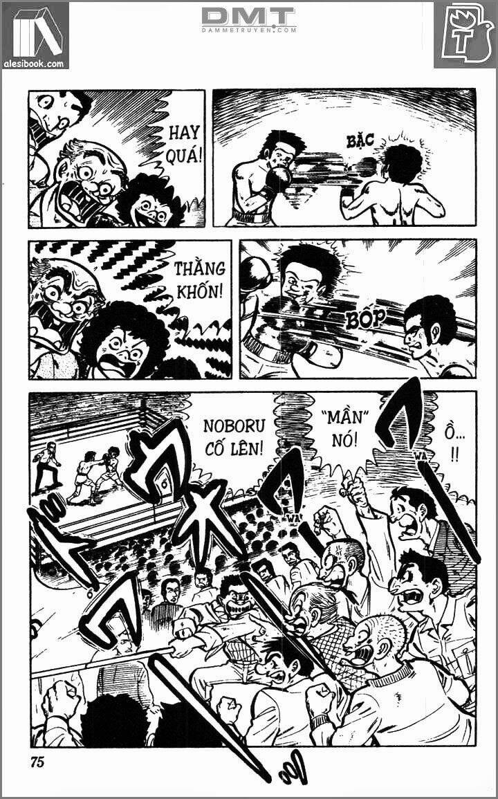 ganbare genki chapter 107 11