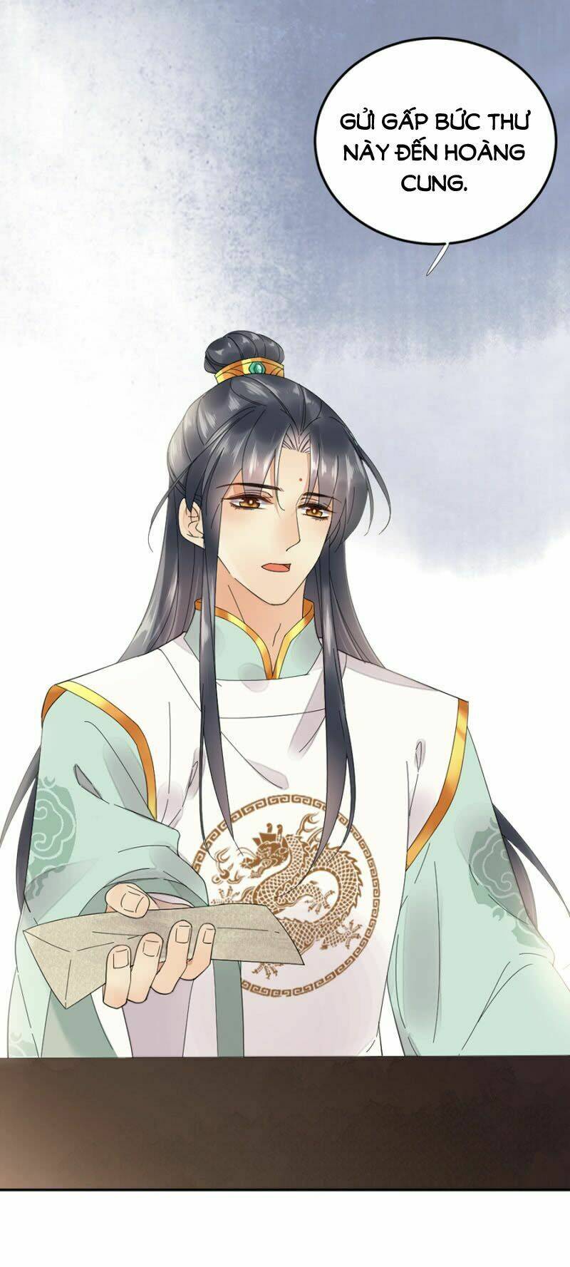 dục hỏa độc nữ chapter 85 7