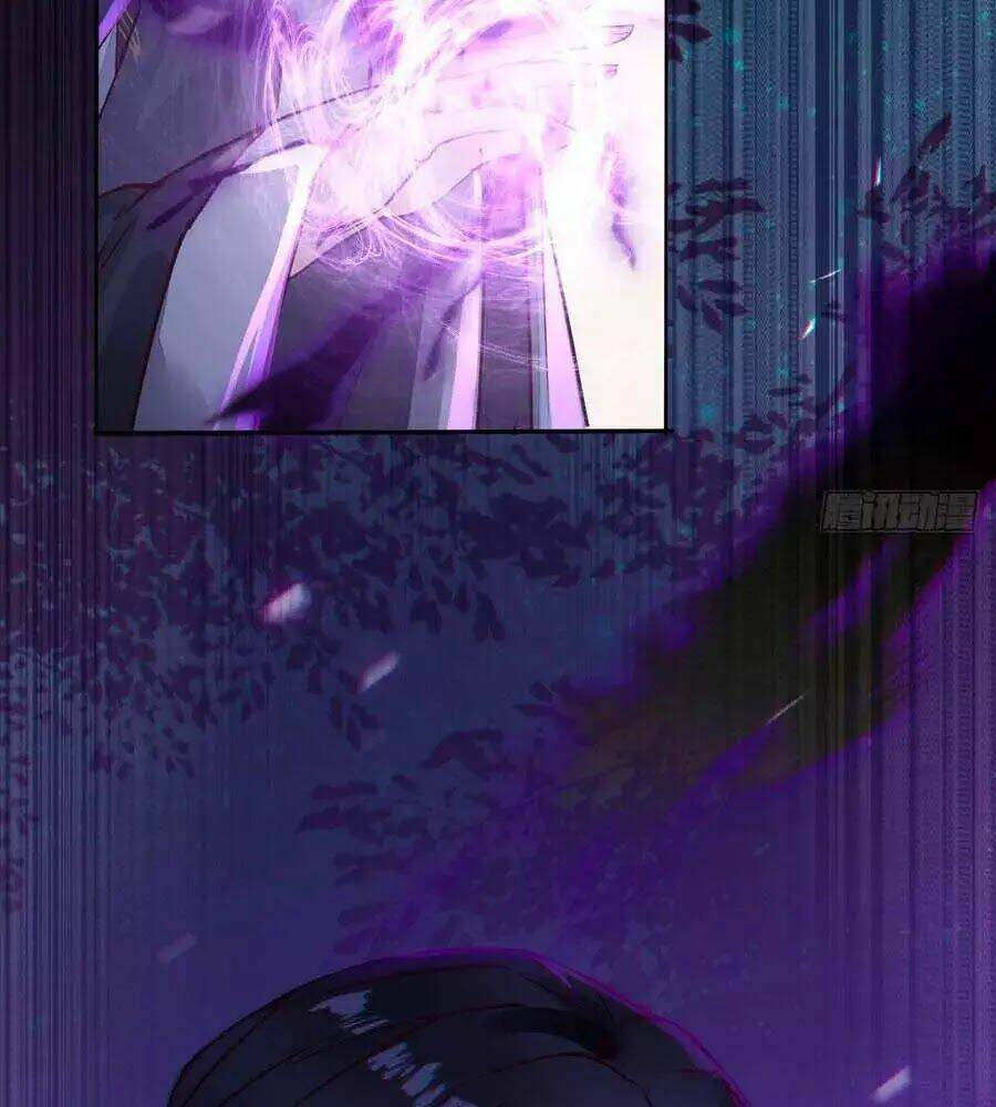 thần y khí nữ: ngự thú cuồng phi của quỷ đế chapter 71 60