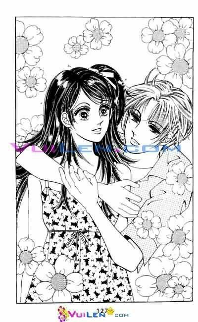 cô gái yêu kiều chapter 9 127