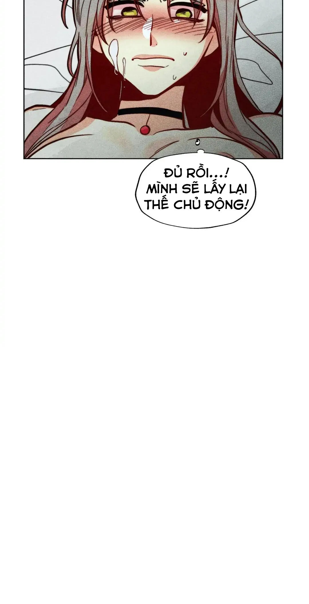 phù thuỷ trinh trắng tuổi 30 chapter 92.1 26