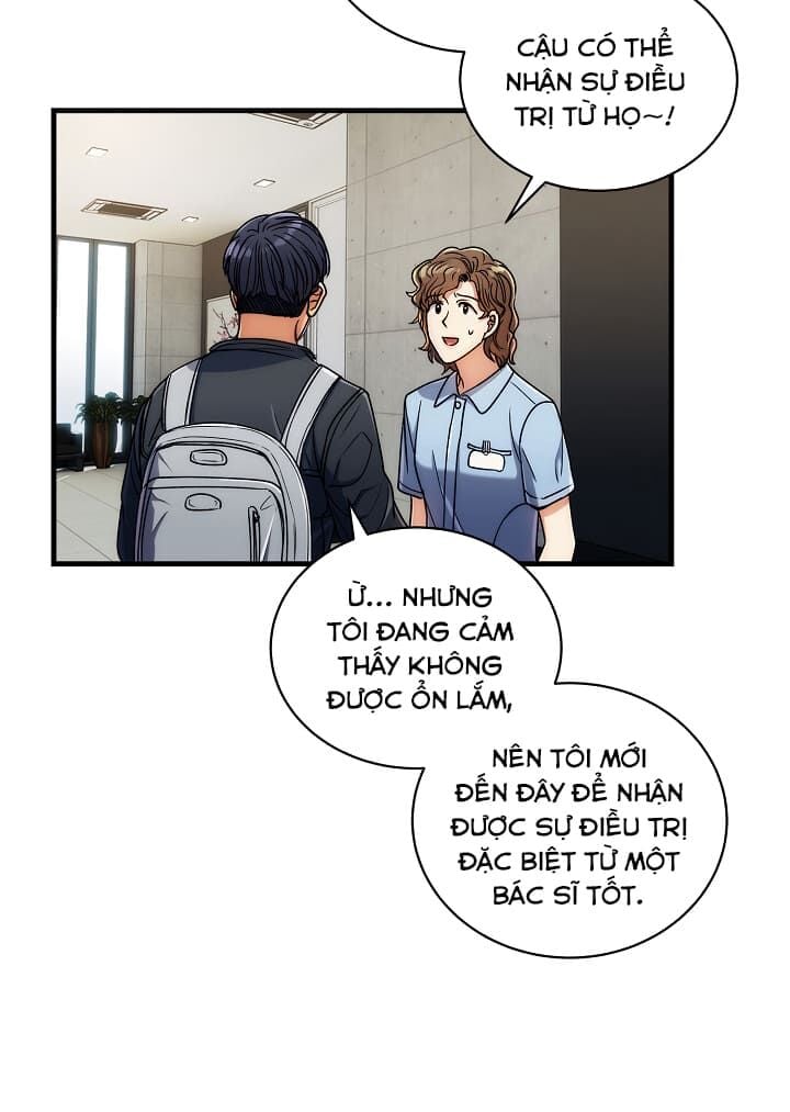 bác sĩ trùng sinh chapter 63 3