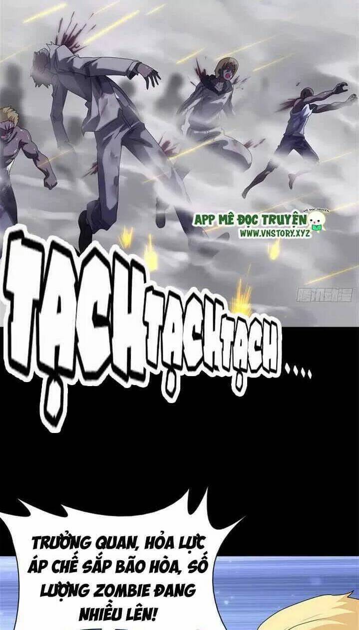 bạn gái virus của tôi chapter 173 19