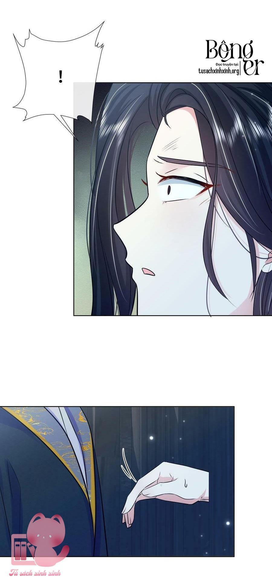 hắc hoá vương gia khó dỗ dành chapter 71 21