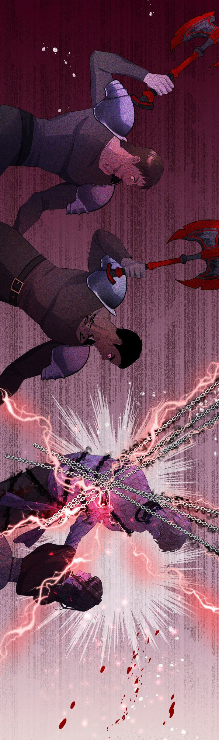 [18+] nếu cứu rỗi một cầm thú hư hỏng chapter 10.1 28