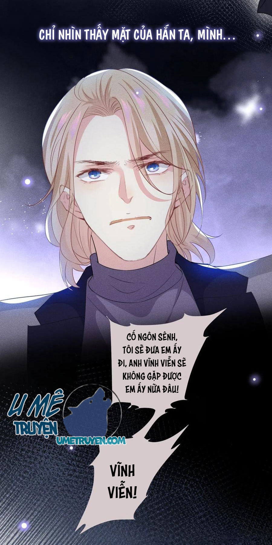 anh ấy gọi tôi là hắc liên hoa chapter 58 4