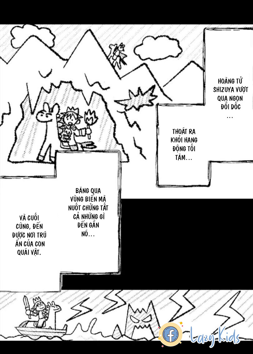 mặt sẹo quyến rũ chapter 19 17