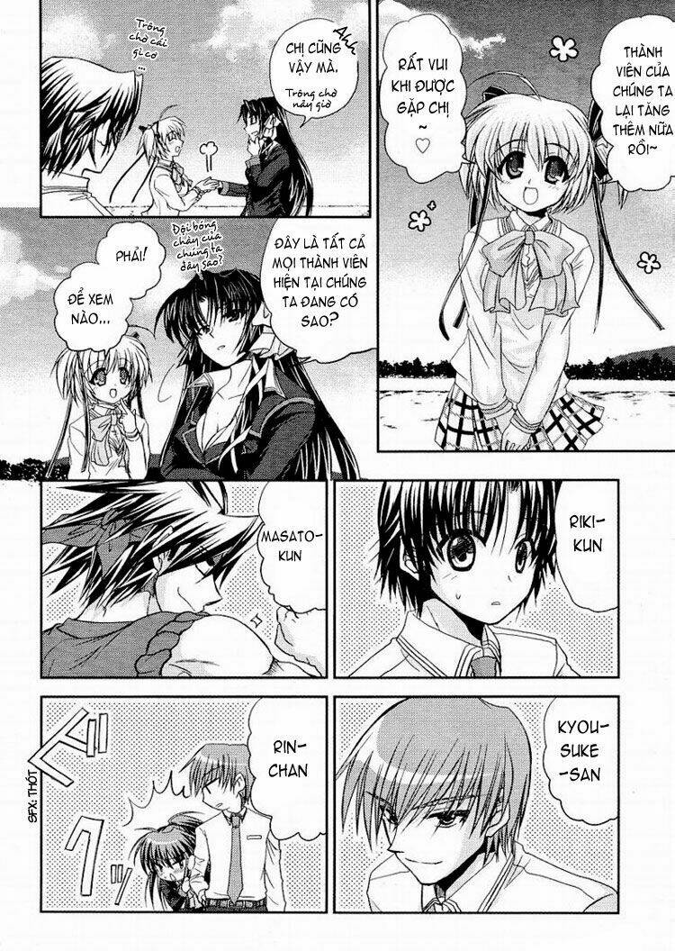 little busters! (anagura mogura) chapter 6 23