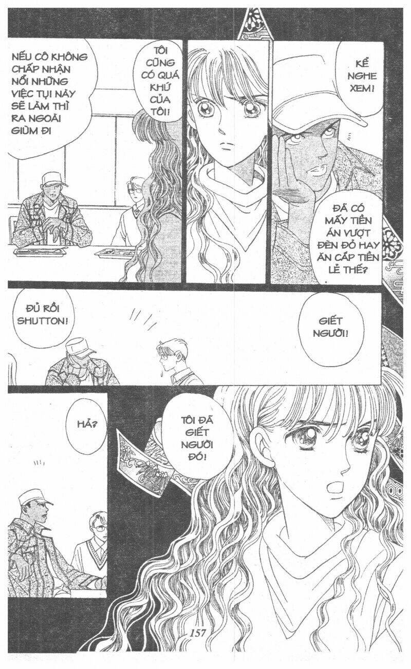 nàng tiên ánh trăng - kaguya hime chapter 4 155