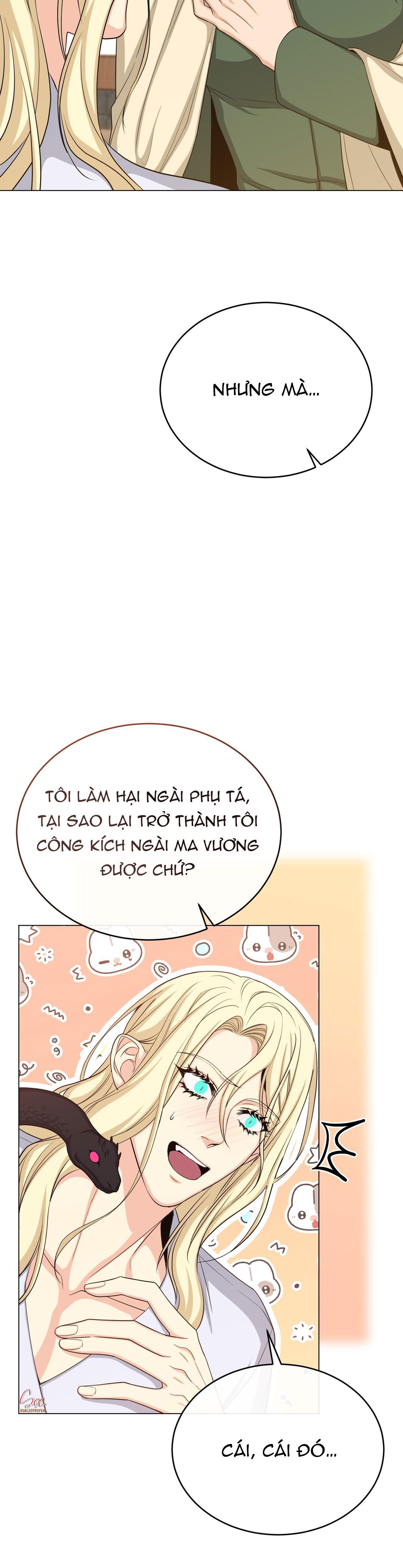 mặt trăng quỷ chapter 40 11