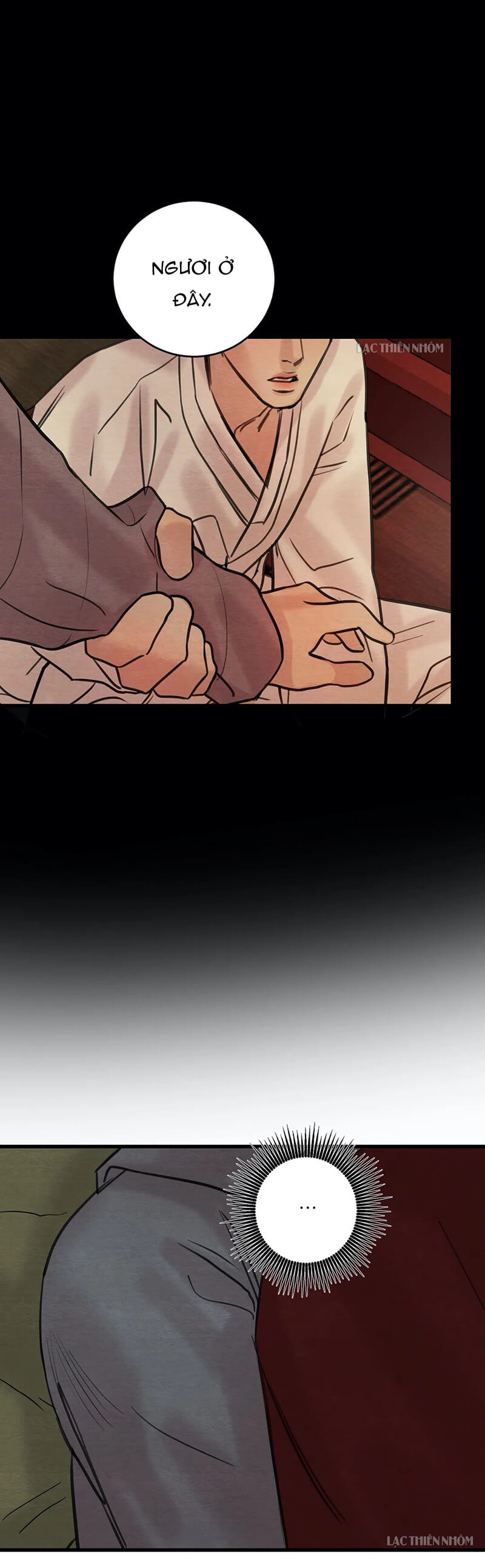 dạ ký chapter 38 6