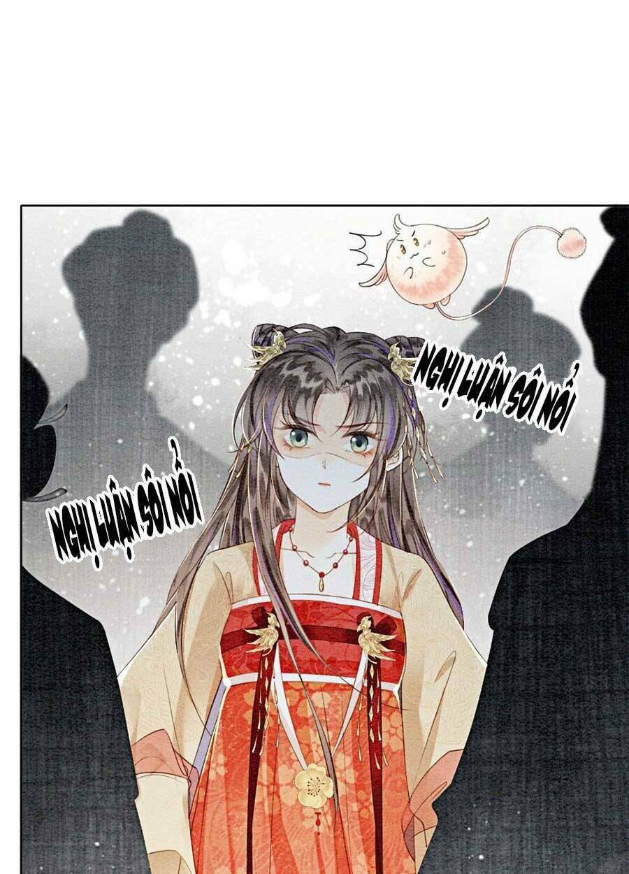 bắt đầu hủy hôn để công lược vương gia chapter 71 36