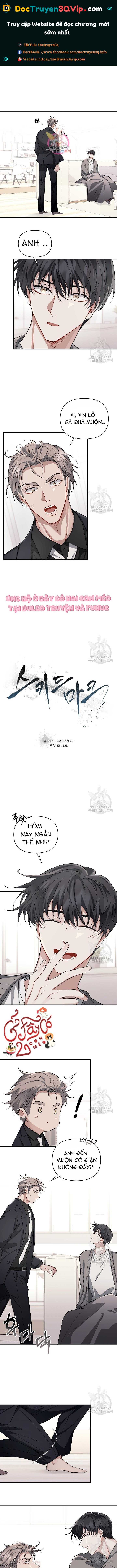 vết cắn tình yêu chapter 24 1
