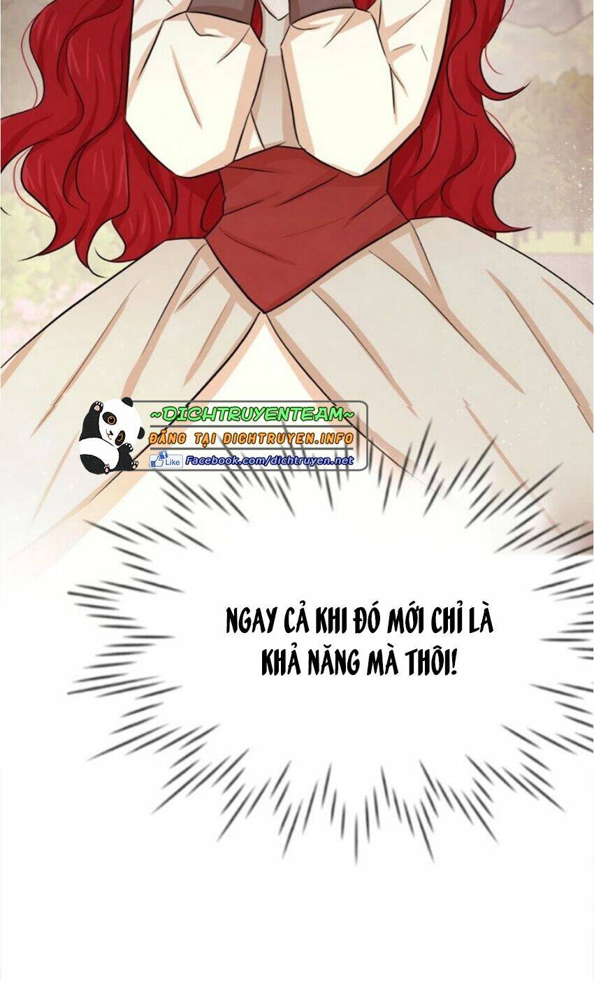 tiểu thư scarlet, em không muốn trả thù sao? chapter 11 36