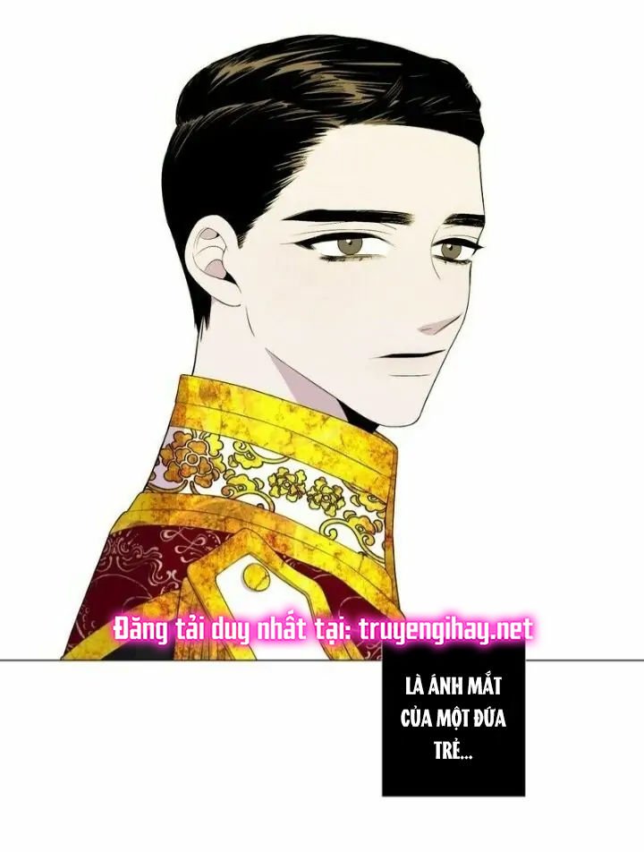 từ tiểu thư thành hoàng hậu - lady to queen chapter 39.1 16