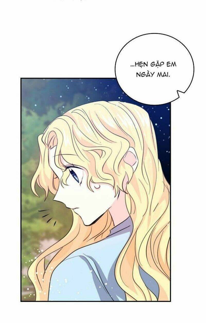 tôi là bạn gái cũ của một người lính chapter 18 13