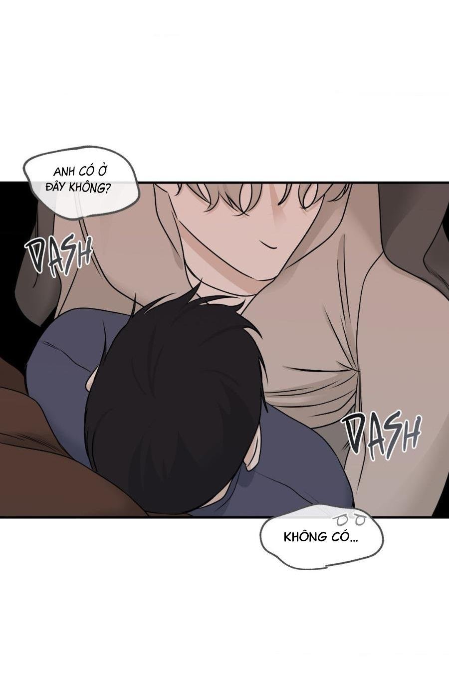 thủy triều thấp lúc chạng vạng chapter 81 62