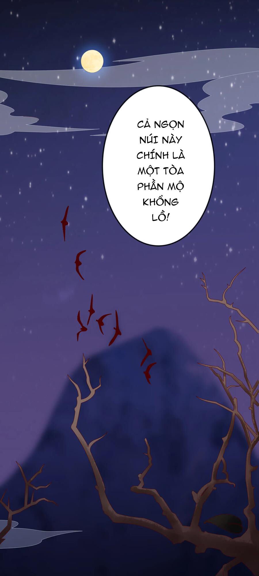 trở về cổ đại làm thánh hiền chapter 9 36