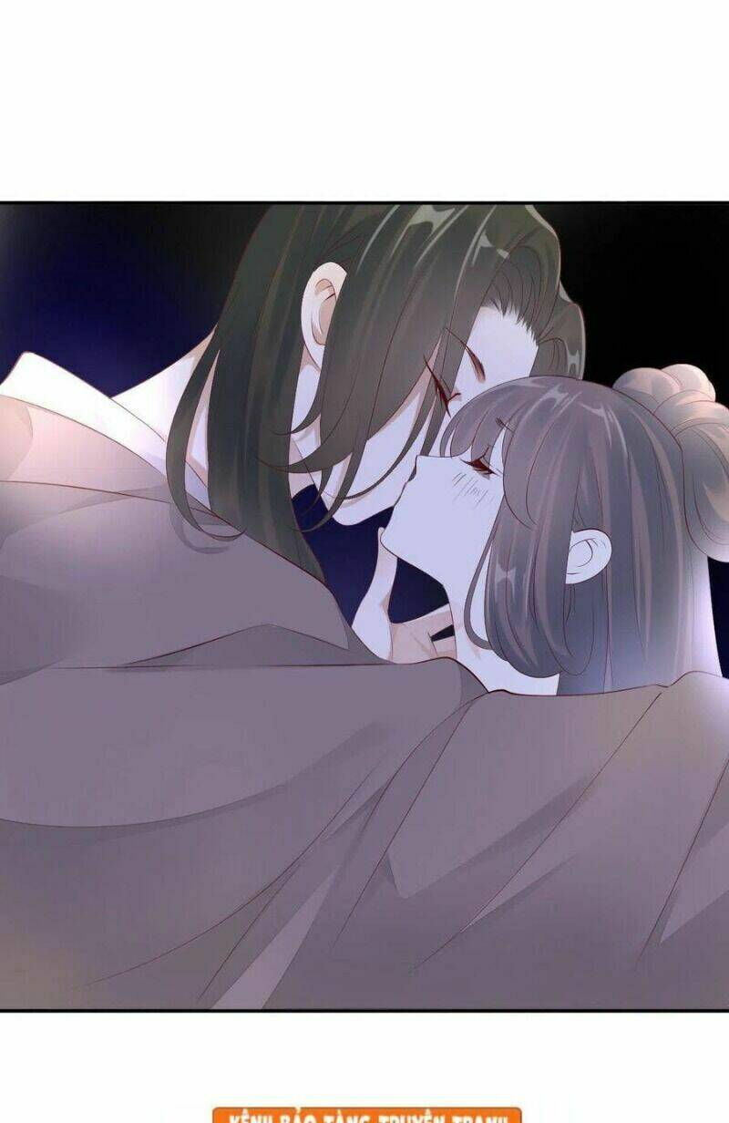 điền viên mật sủng: cô vợ nóng bỏng chapter 113 3
