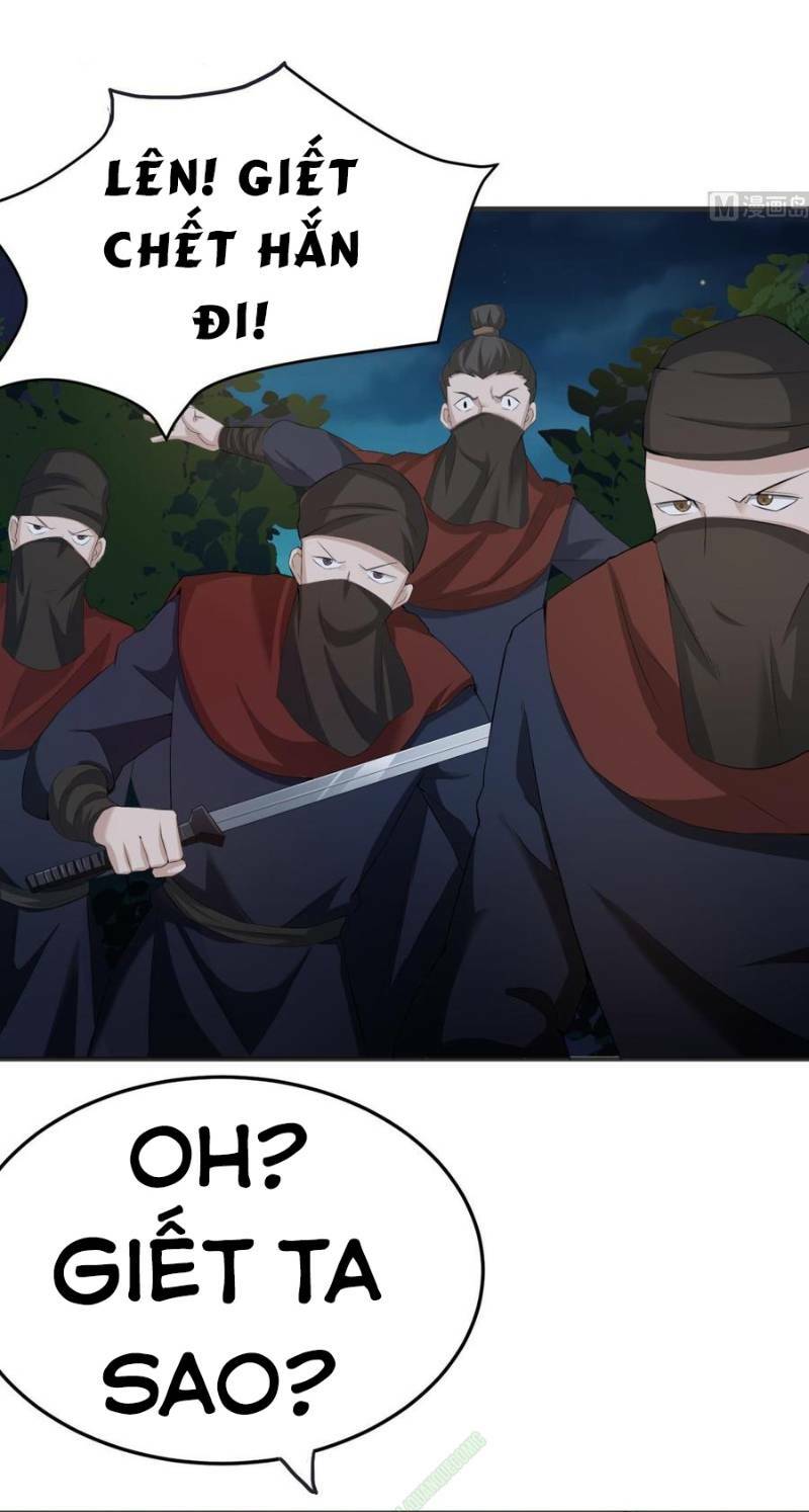 trọng sinh tới đại đường chapter 2 16