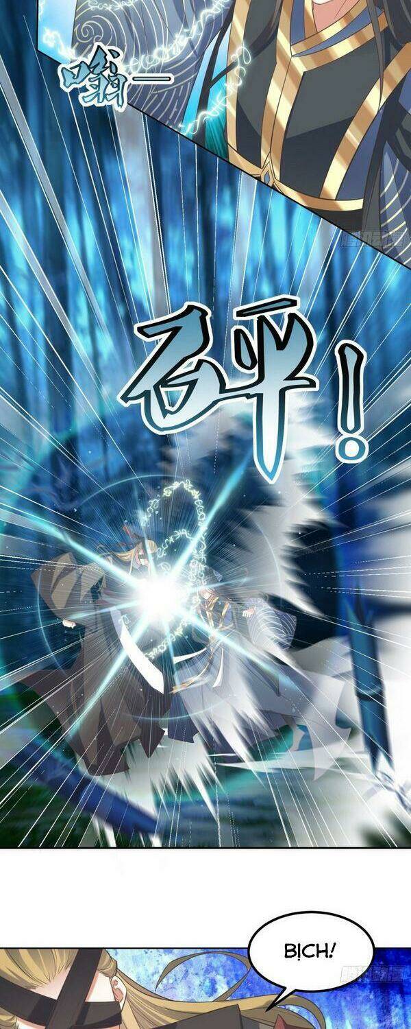 đỉnh cấp phản phái đại sư huynh chapter 78 8