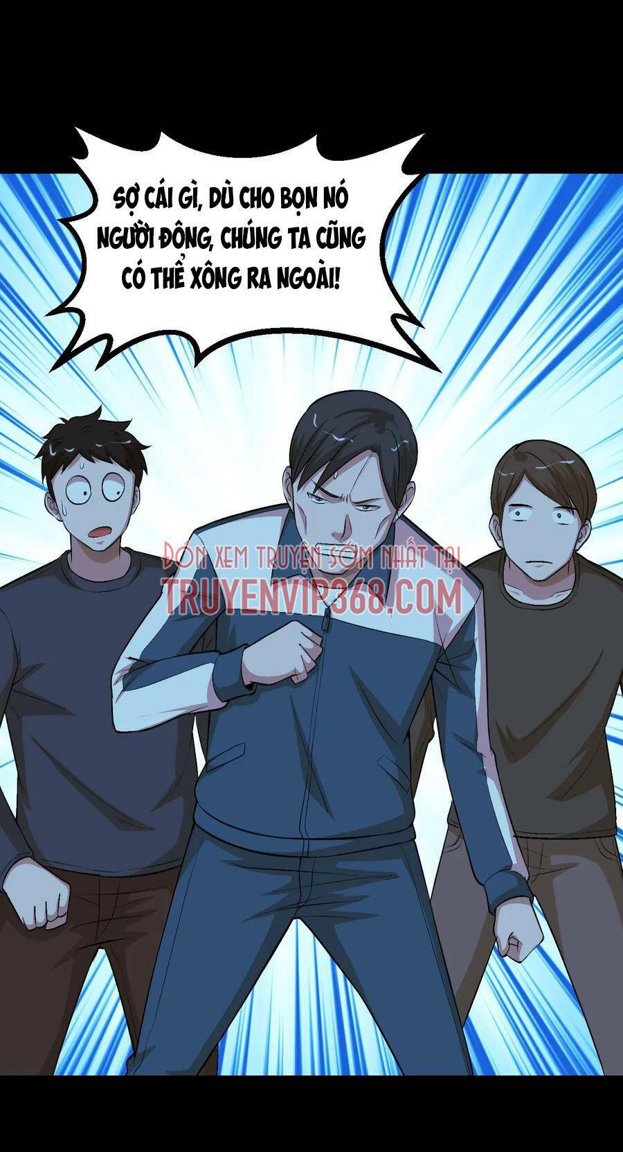 đai ca trở lại tuổi 16 chapter 139 13