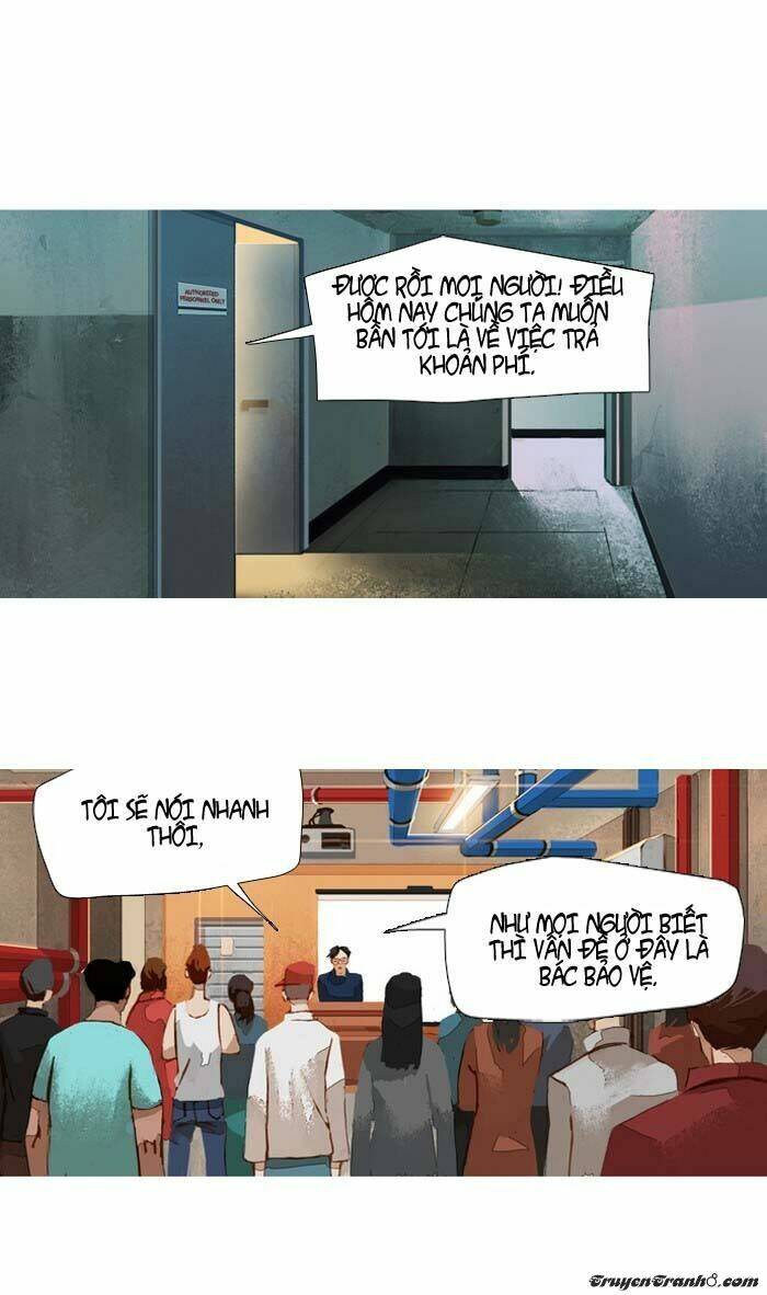 subtle disaster chapter 43 13